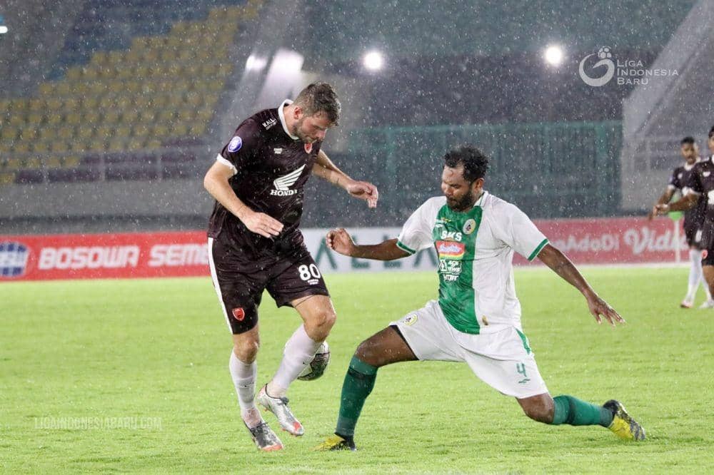 5 Duel Terakhir PSS Vs PSM, Super Elja Selalu Merepotkan