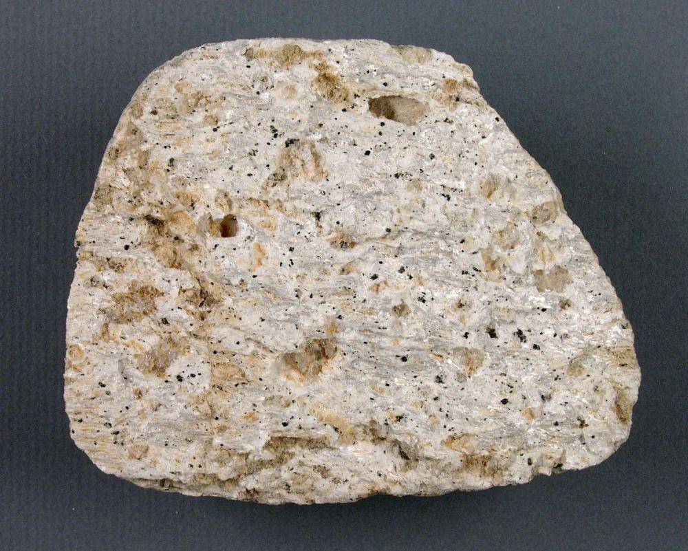 batu apung (britannica.com/Encyclopædia Britannica)