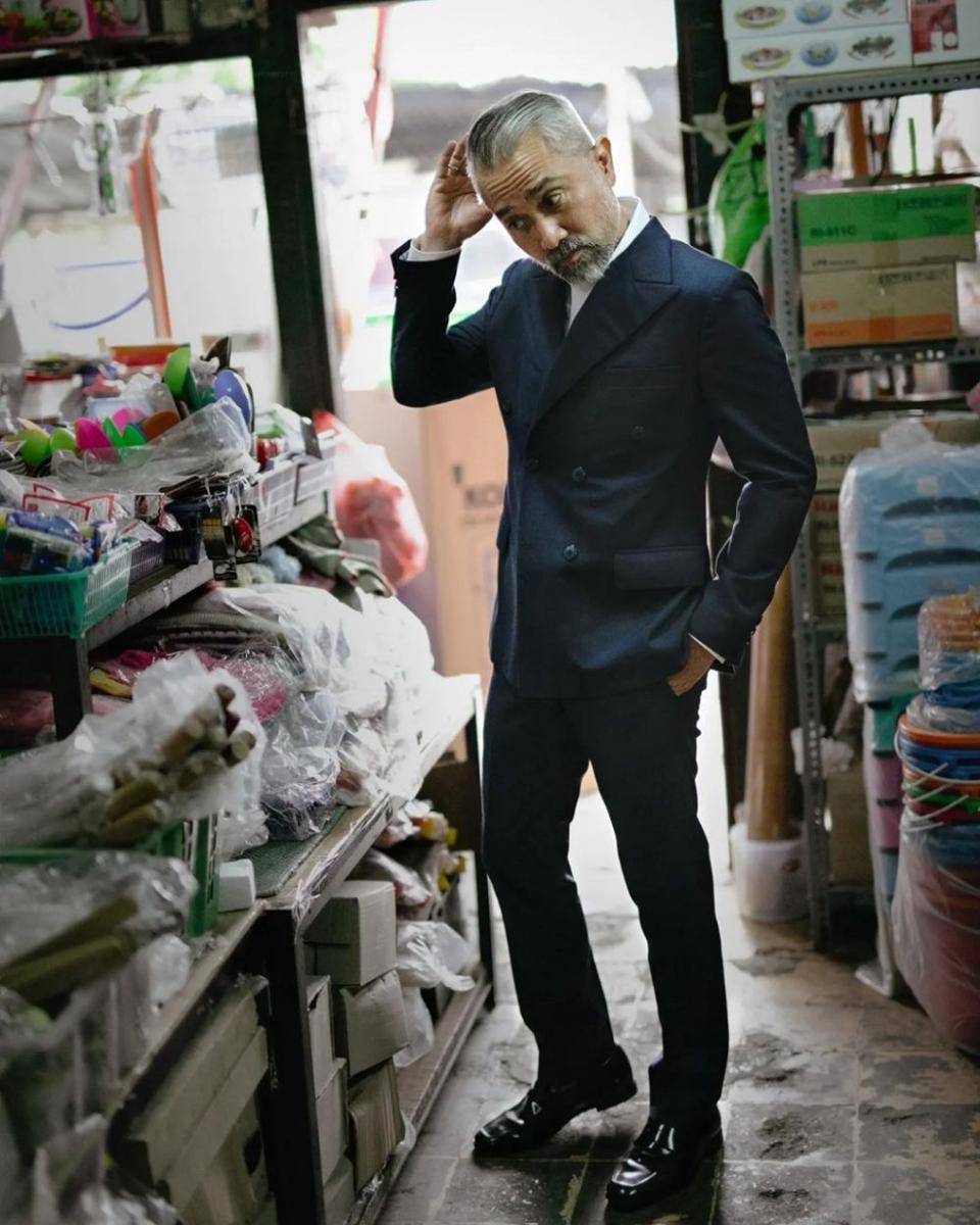 potret Lukman Sardi (instagram.com/lukmansrd)