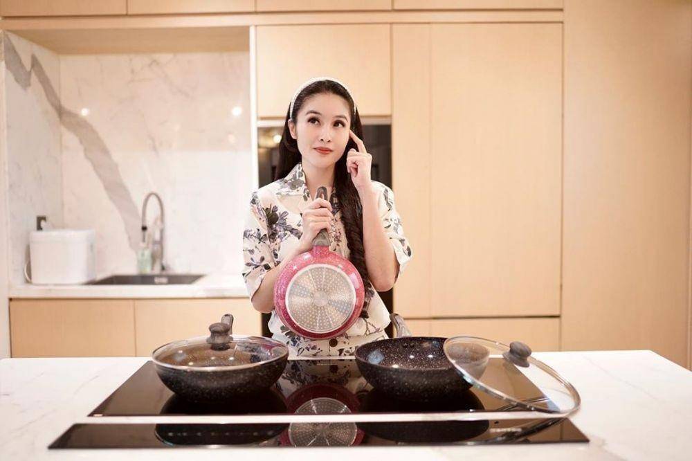 Rumah Sandra Dewi (instagram.com/sandradewi88)