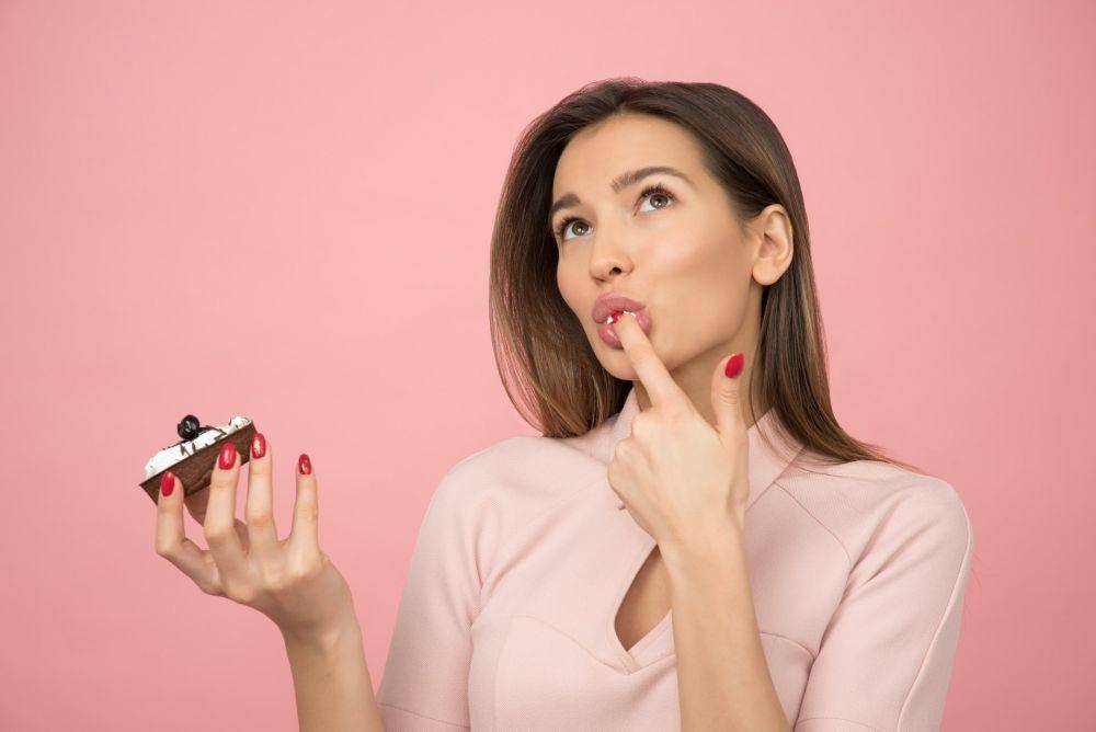 ilustrasi supertaster, peka rasa yang berlebih (unsplash.com/Icons8 Team)