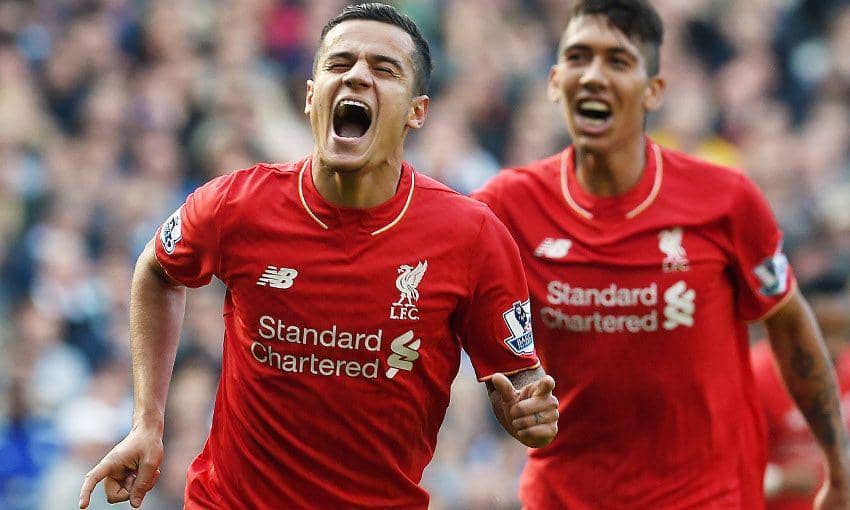 Philippe Coutinho (liverpoolfc.com)