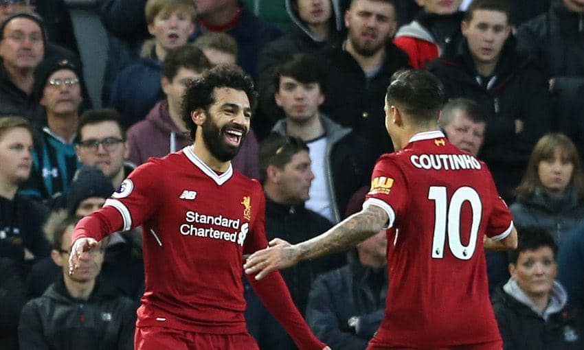 5 Pemain Terakhir Liverpool dengan Gol Terbanyak di Premier League