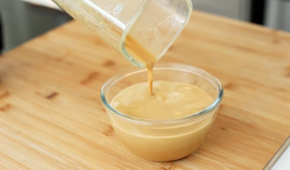 Ponzu dressing (youtube.com/Devina Hermawan)