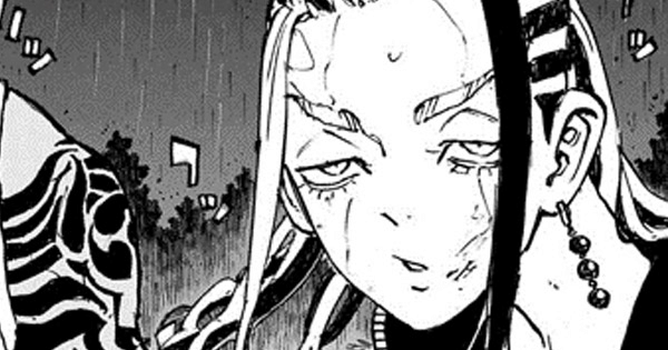 Wakasha Imaushi. (Dok. Kodansha/Tokyo Revengers)