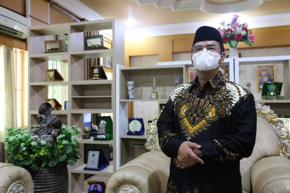 Gaduh Suara: Perspektif Ilmu Balaghah