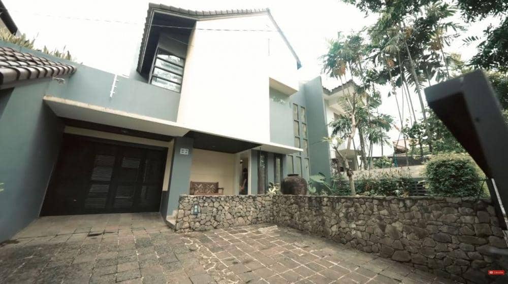 Thariq Halilintar (YouTube.com/AH)