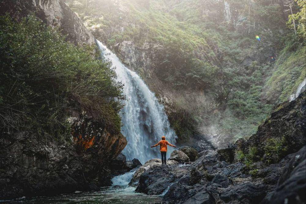 Curug Nyogong (instagram.com/ dre.andry)