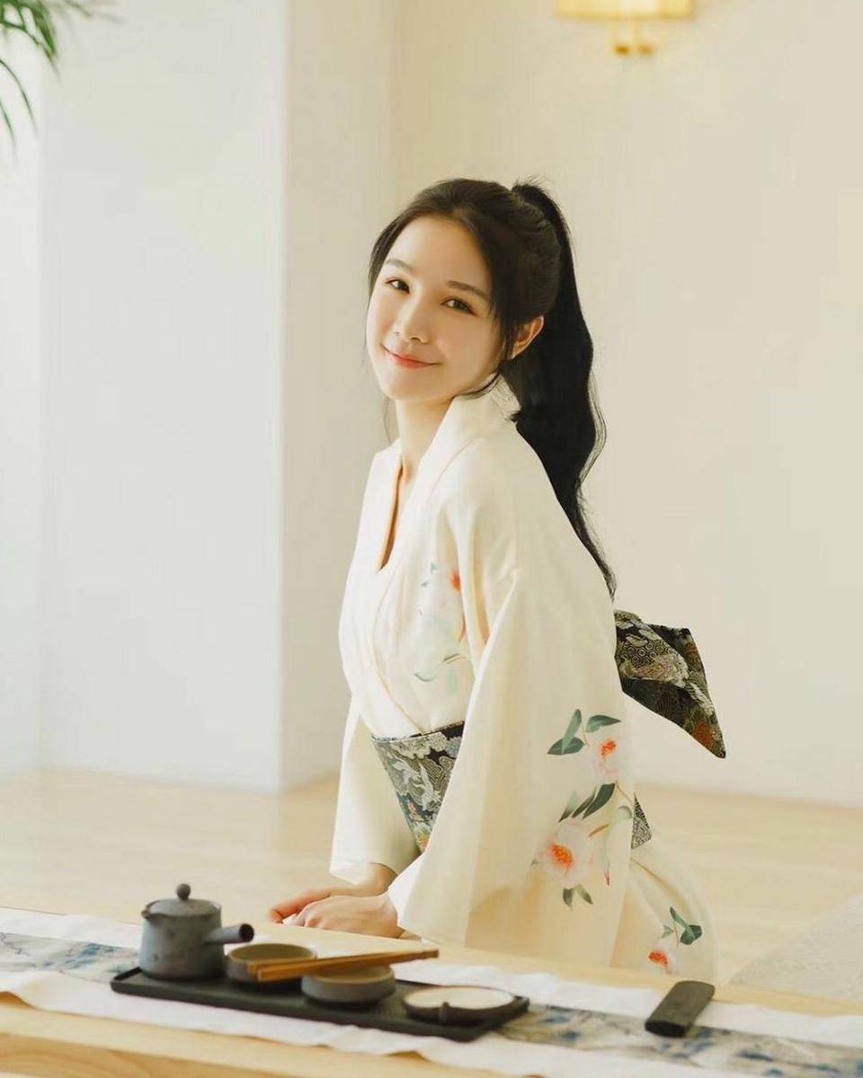Zhang Nan (instagram.com/zhangnan_fan)