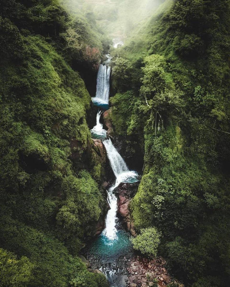 Curug Jagapati (instagram.com/ali_babah83)