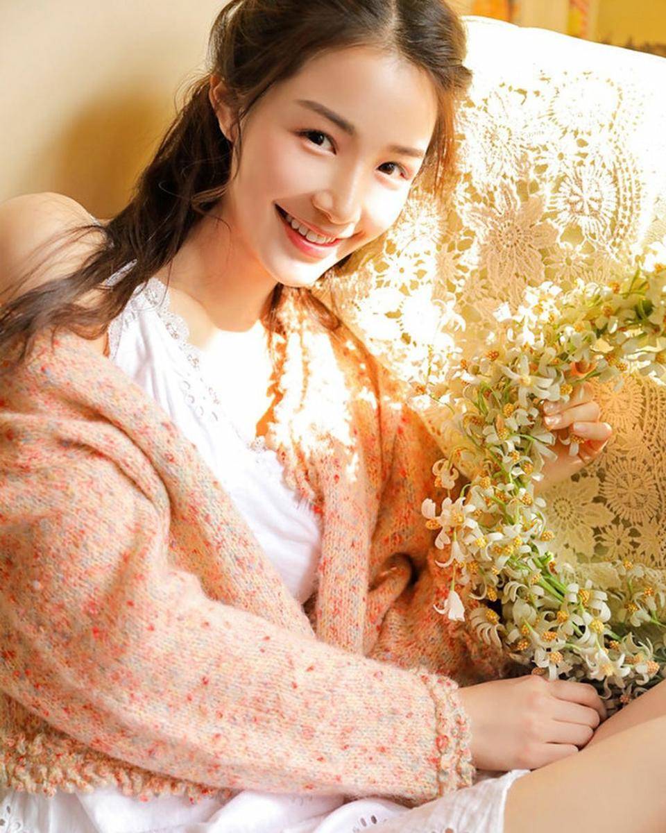 Zhang Nan (instagram.com/zhangnan_fan)