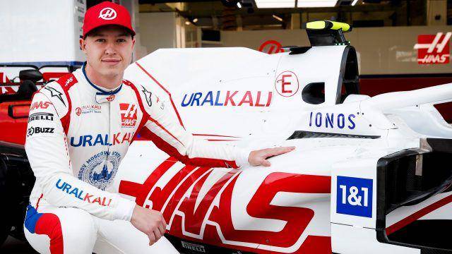 Nikita Mazepin (formula1.com)