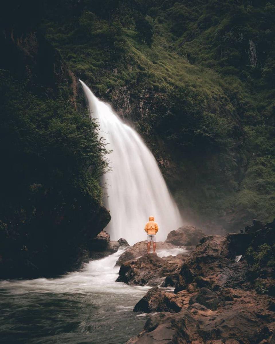 Curug Nyogong (instagram.com/ helmy_miun)