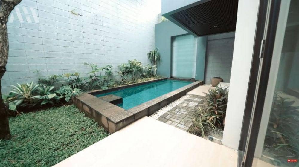 Thariq Halilintar (YouTube.com/AH)