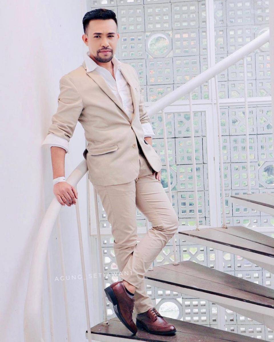potret Fildan DA (instagram.com/da4_fildan)