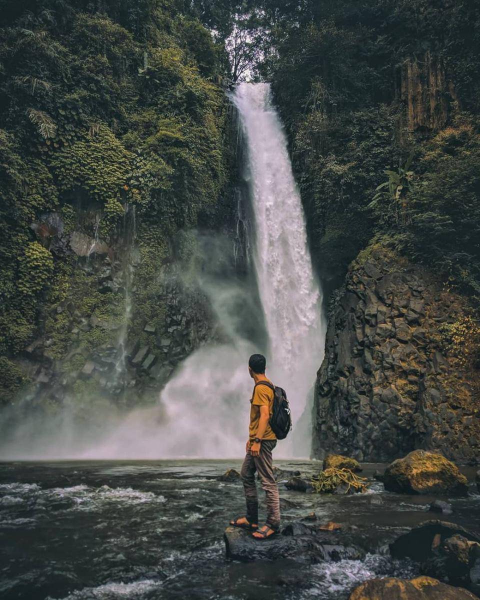 Curug Panyairan (instagram.com/hnugraha_)