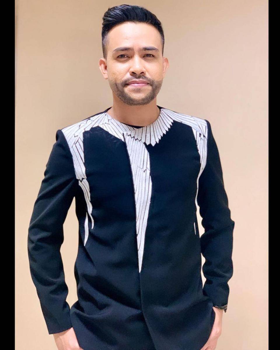 potret Fildan DA (instagram.com/da4_fildan)