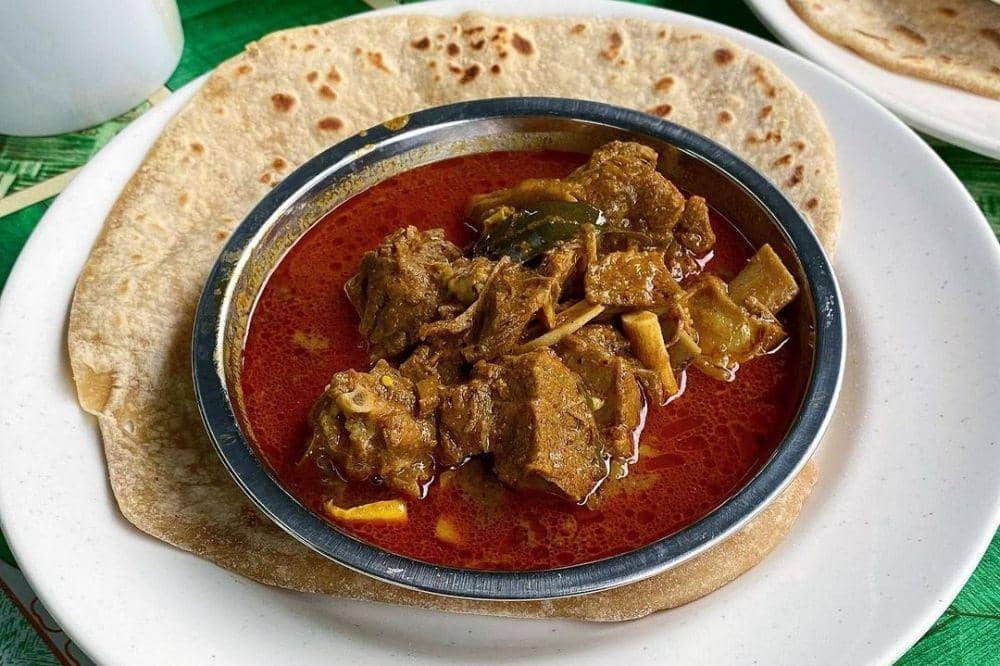 Resep Memasak Kari Kambing, Pelengkap Makan Nasi ataupun Roti Canai