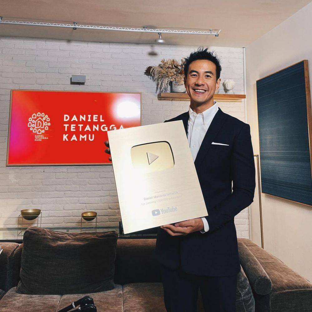 Daniel Mananta (instagram.com/vjdaniel)
