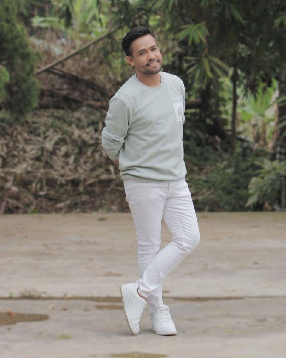 potret Fildan DA (instagram.com/da4_fildan)
