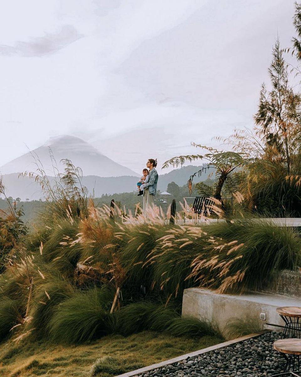 Black Lava Camp (instagram.com/stevienesia)