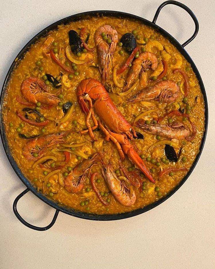 cataplana de marisco (instagram.com/portomarisco)