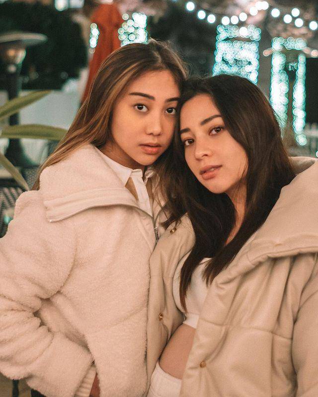 potret Nikita Willy dan Nona Willy (instagram.com/nikitawillyofficial94)