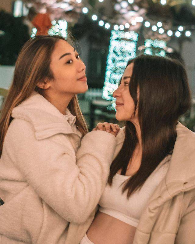 potret Nikita Willy dan Nona Willy (instagram.com/nikitawillyofficial94)