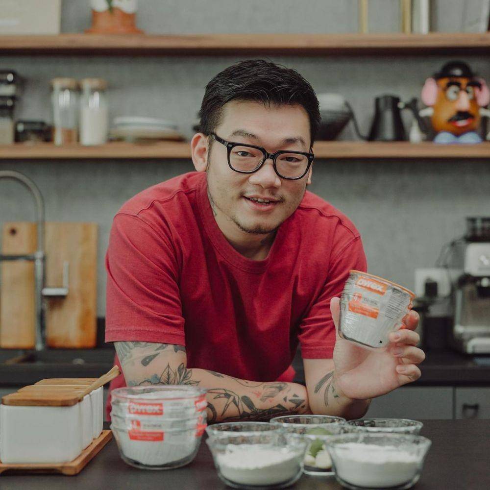 William Gozali (instagram.com/willgoz)