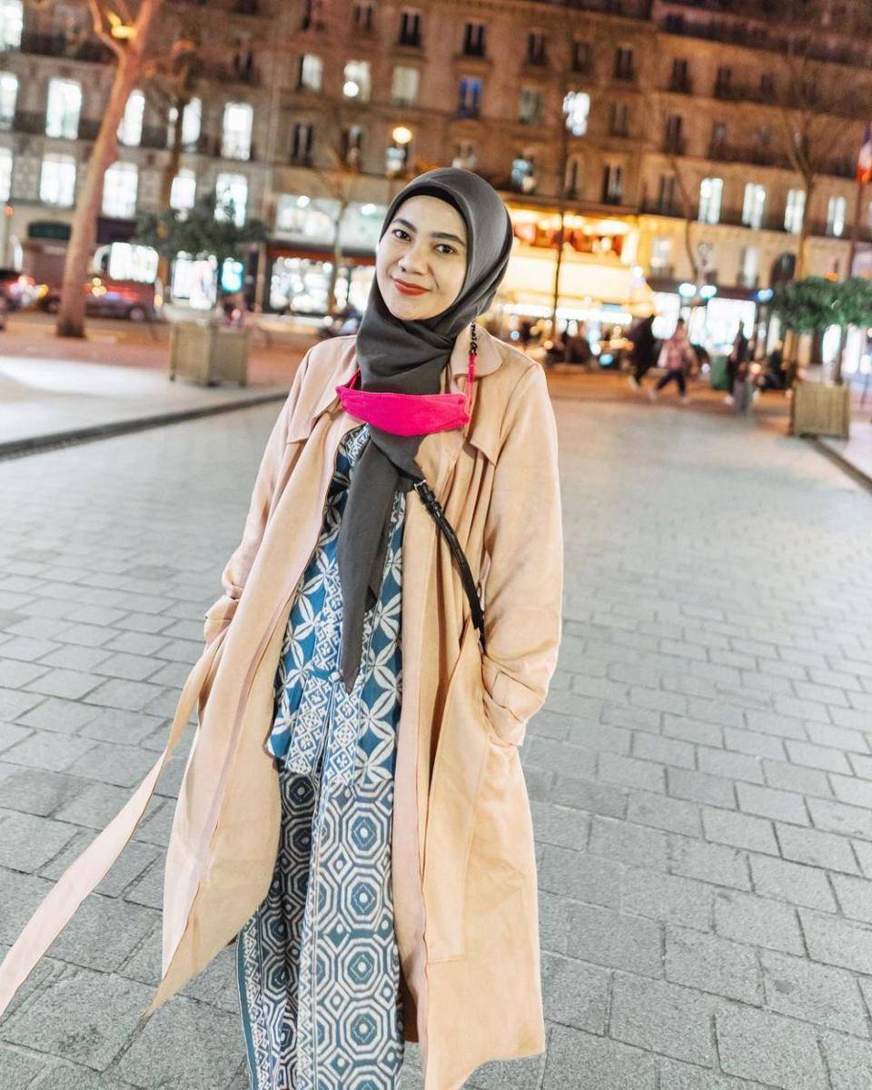 Eka Nur Prasetyawati (instagram.com/ecaprasetya)