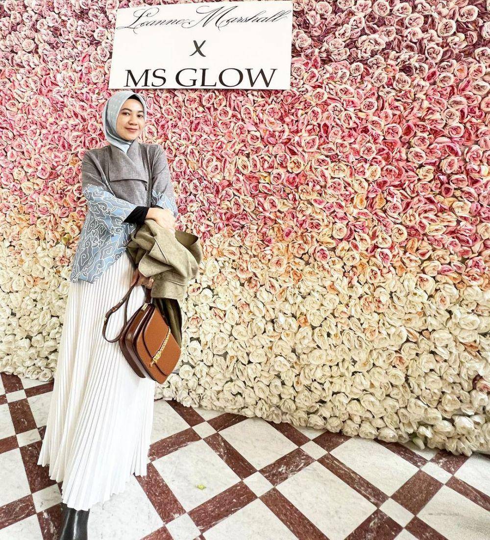 Eka Nur Prasetyawati (instagram.com/ecaprasetya)