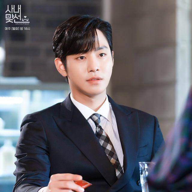 Ahn Hyo Seop (instagram.com/sbsdrama.official)