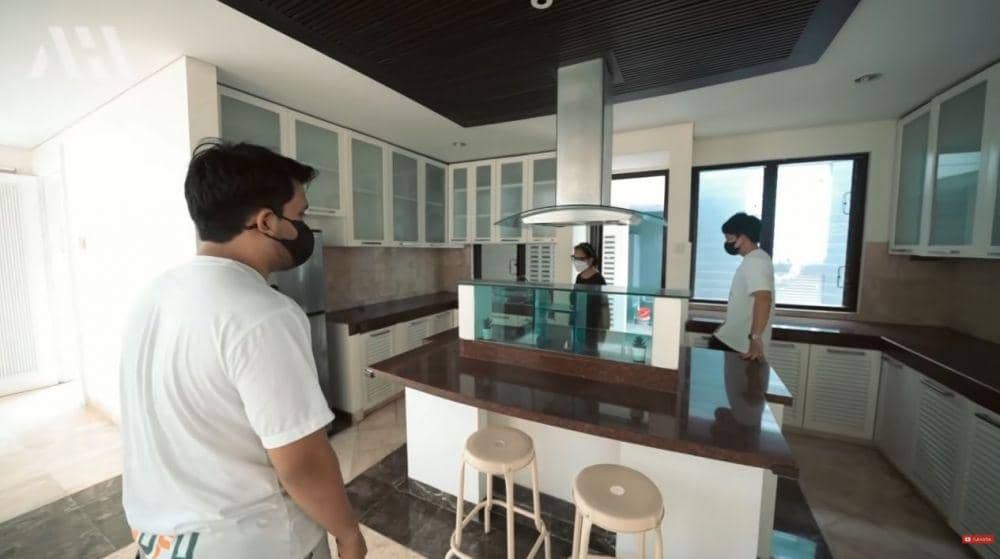 Thariq Halilintar (YouTube.com/AH)