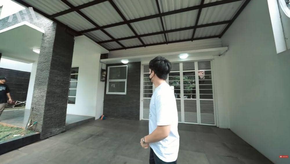 Thariq Halilintar (YouTube.com/AH)