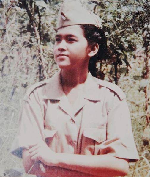 artis zaman SMP (Instagram.com/maiaestiantyreal)