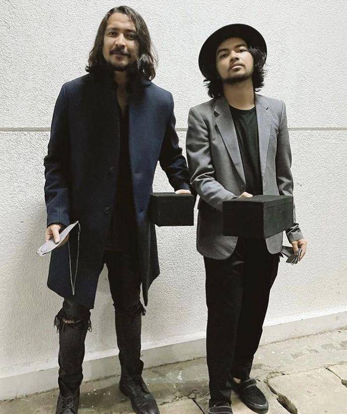 Ello (Instagram.com/marcello_tahitoe)