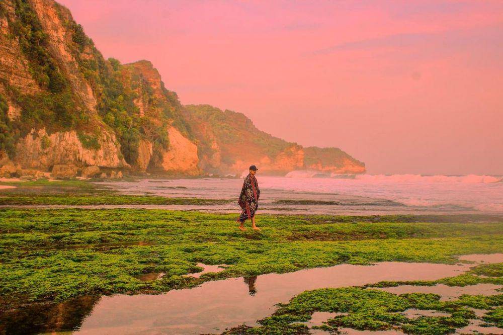 Pantai Seruni (instagram.com/aldorava)
