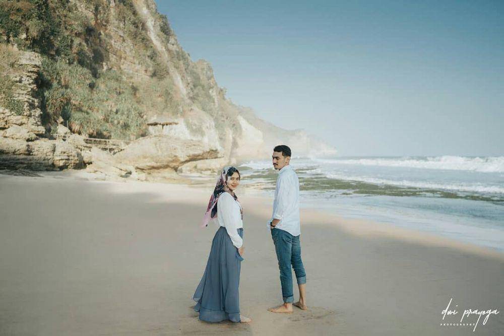 Pantai Seruni (instagram.com/dwprayogo)