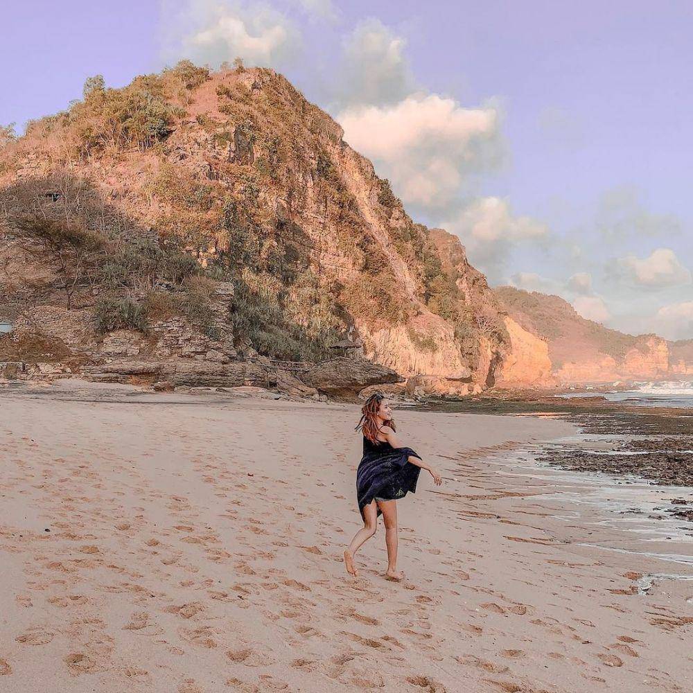 Pantai Seruni (instagram.com/paullaul)