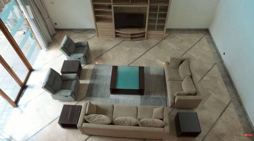 Thariq Halilintar (YouTube.com/AH)