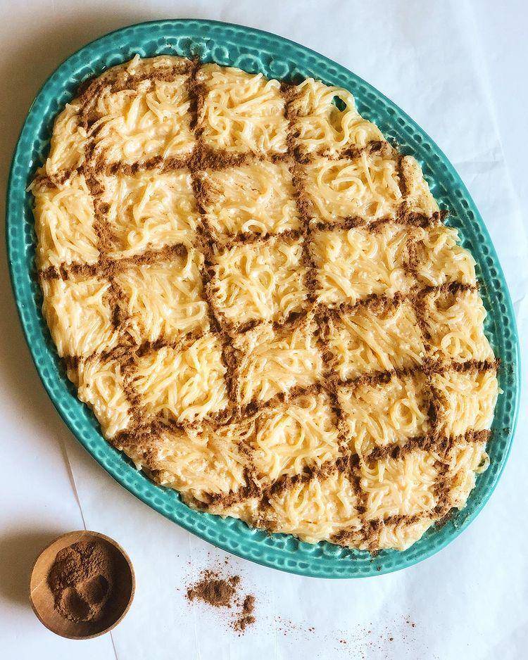 aletria (instagram.com/portuguesebaking)