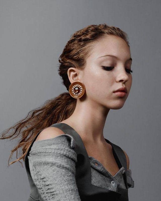 Lila Grace (instagram.com/lilamoss)