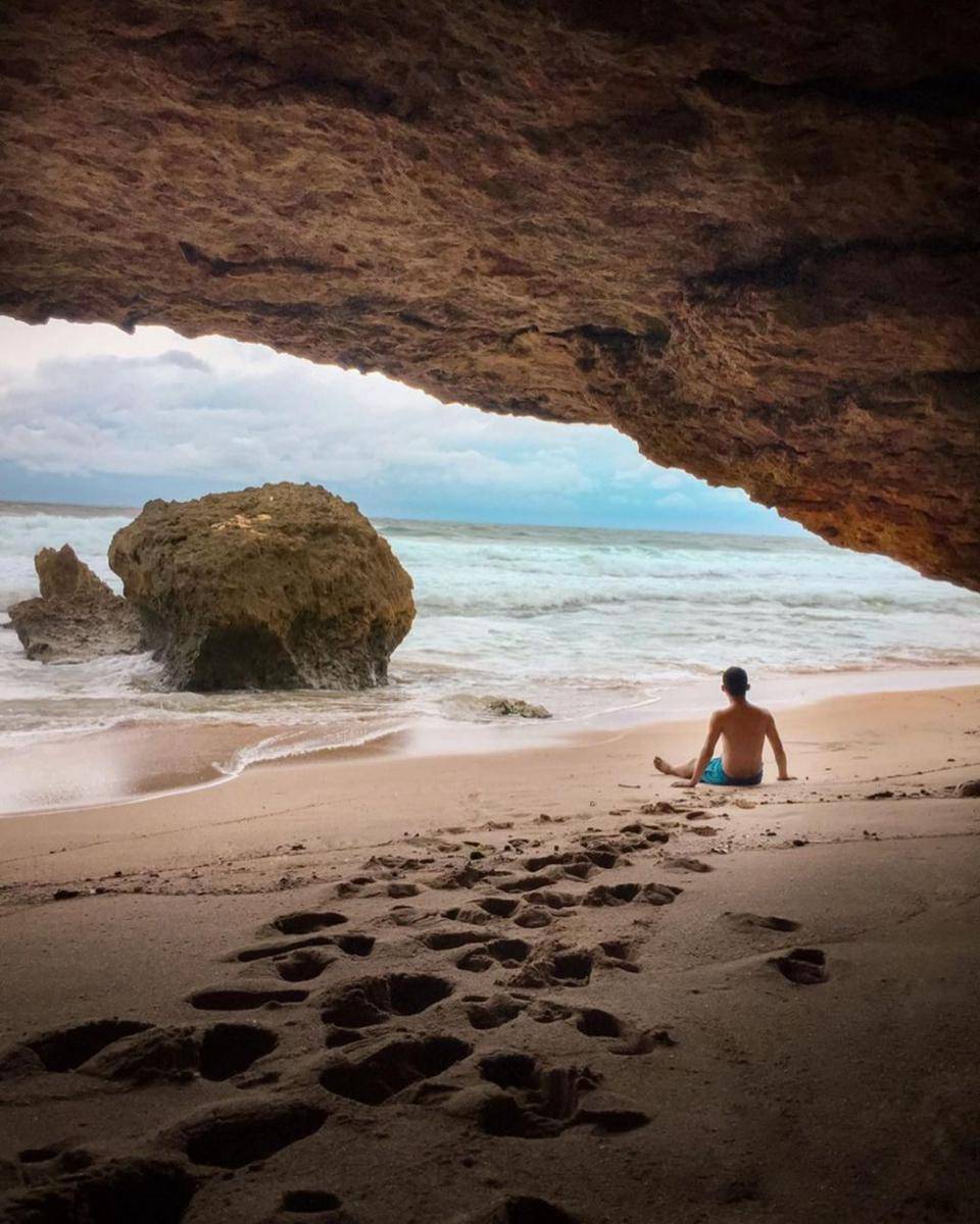 Pantai Seruni (instagram.com/juniawan101)
