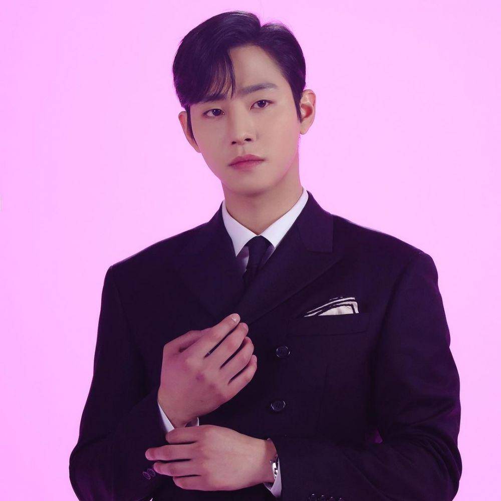 Ahn Hyo Seop (Instagram.com/sbsdrama.official)