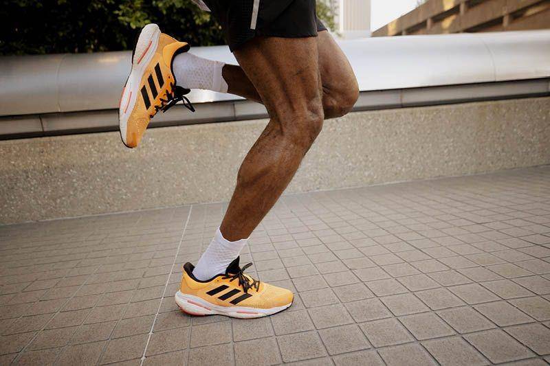 Adidas Solarglide 5 (Dok.Adidas)