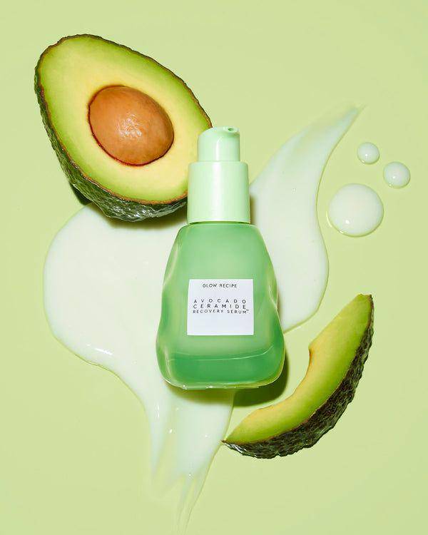 Glow Recipe Avocado Ceramide Serum (glowrecipe.com)