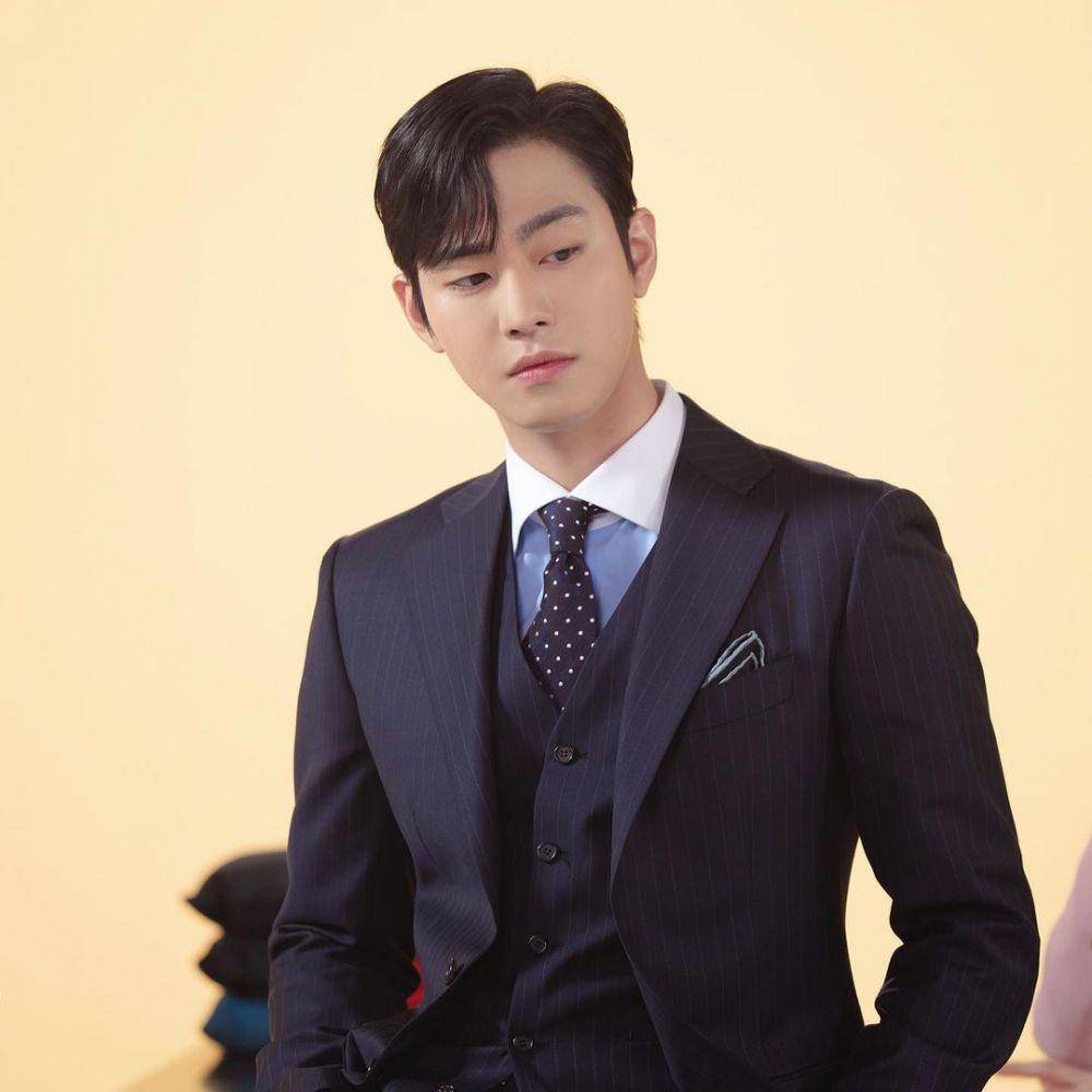 Ahn Hyo Seop (Instagram.com/sbsdrama.official)