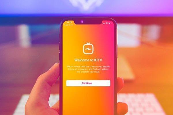 Instagram Resmi Pensiunkan IGTV, Apa Alasannya?