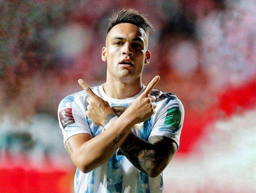 5 Pemain Inter Milan 2021/2022 yang Pernah Juara bersama Timnas