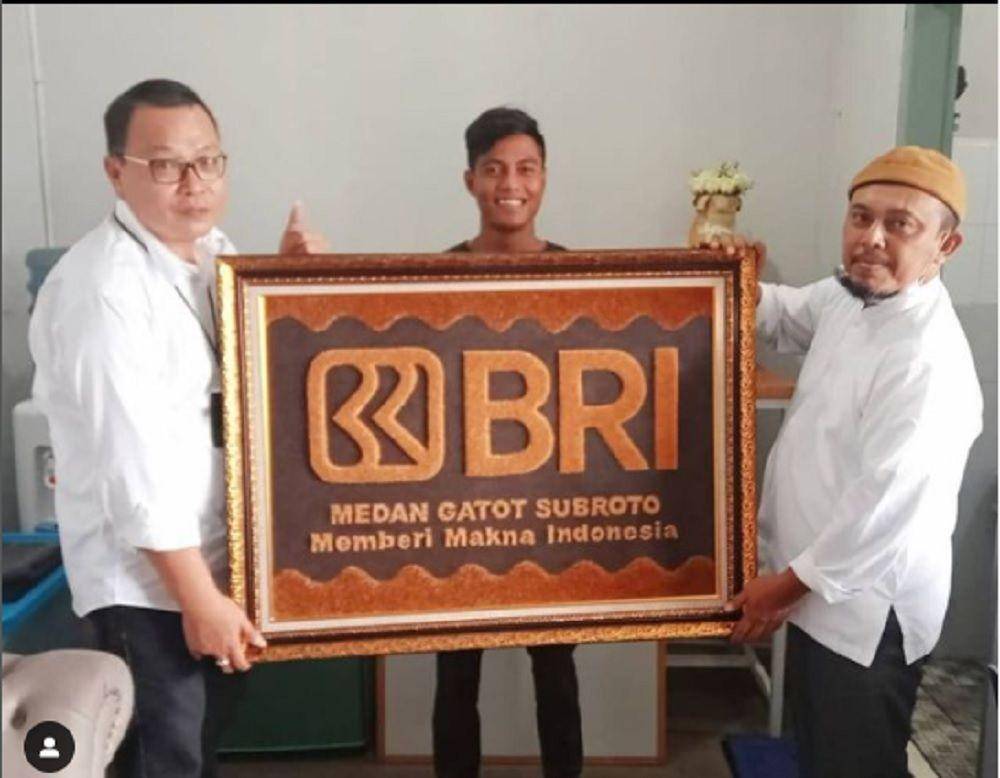 Produk Creabrush Indonesia (Instagram @creabrush_indonesia)